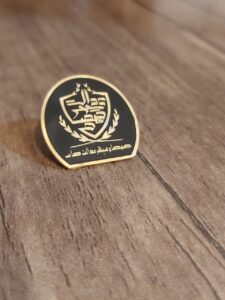 نشان سینه