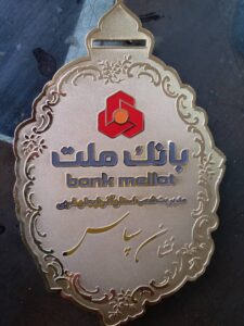 نشان سینه